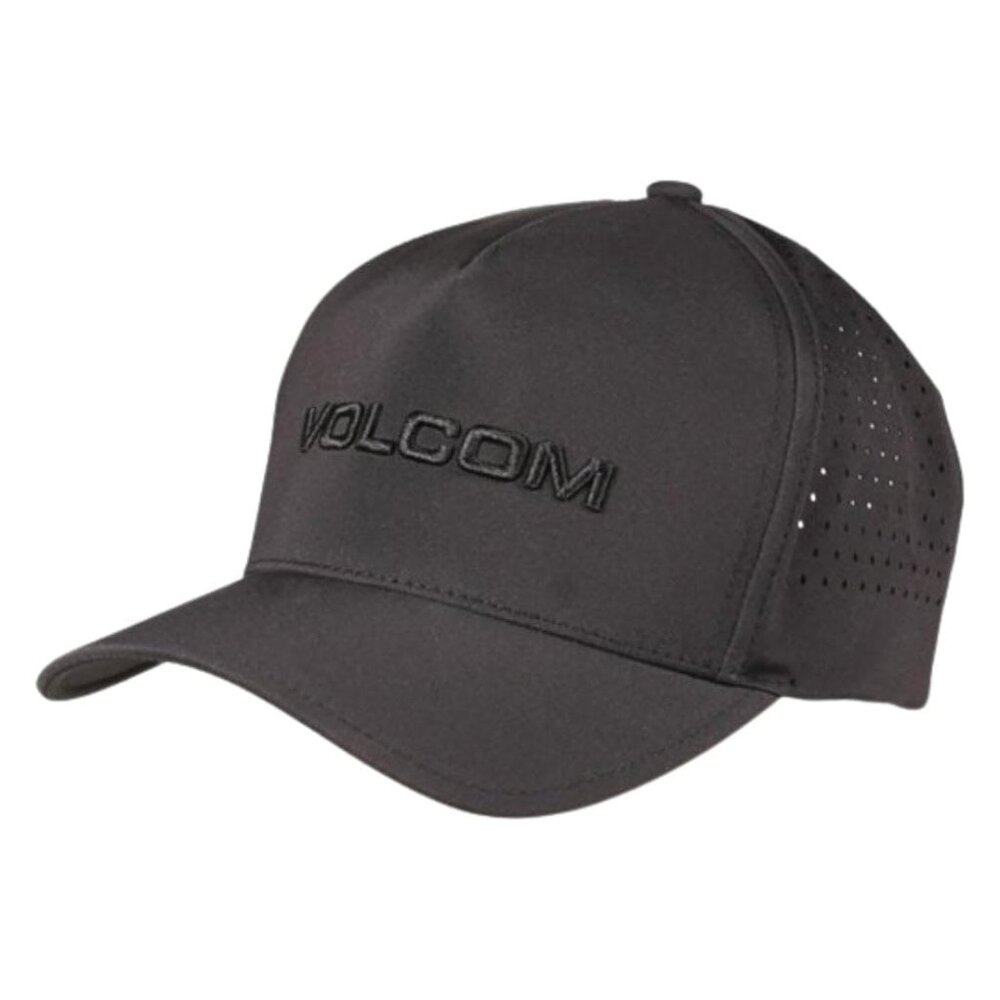 Water Resistant Performance Hat Minimal Tech Styl… - image 1